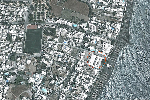 parking_kamari_google_map