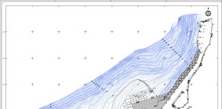 Athinios new harbour plan