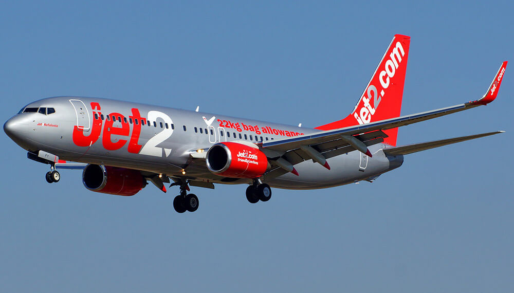 Αποτέλεσμα εικόνας για Η Jet2