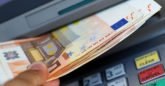 Ανάληψη χρημάτων από ΑΤΜ