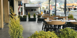 Εστιατόριο