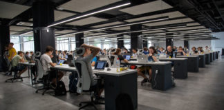 Χώρος εργασίας