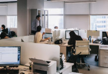 Χωρος εργασίας