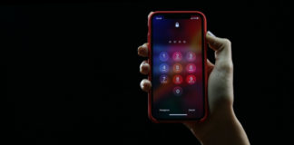 κινητό τηλέφωνο