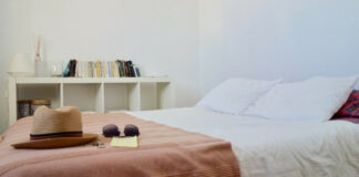 Δωμάτιο βραχυχρόνιας μίσθωσης