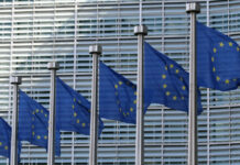 Σημαία της Ευρωπαϊκής Ένωσης