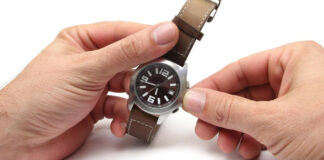 Ρολόι χειρός