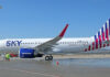 A320 Sky Express
