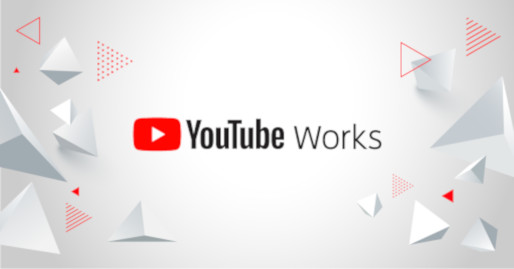 YouTube works