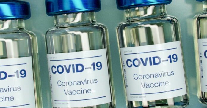 Εμβόλιο Covid-19