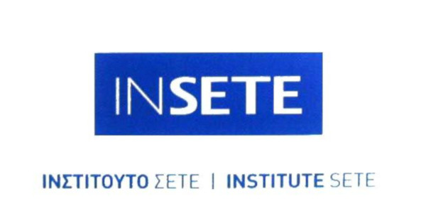 Λογότυπο ΙΝΣΕΤΕ