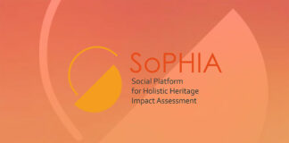 Ευρωπαϊκό Ερυενητικό Πρόγραμμα Sophia