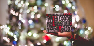 Χριστουγεννιάτικα δώρα