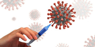 Εμβόλιο εναντίον του κορονοϊού