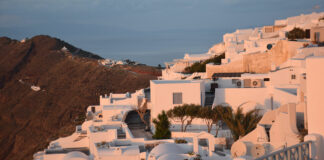 Ημεροβίγλι βόρεια