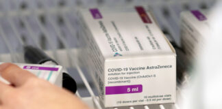 Εμβόλιο κατά του sars-cov-2 από την AstraZeneca