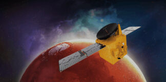 Διαστημικό σκάφος Hope