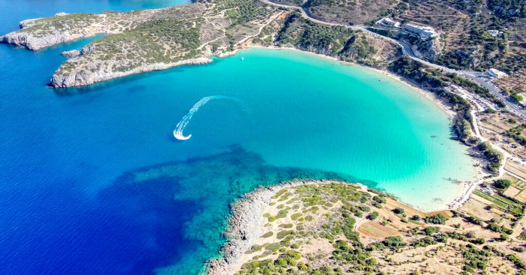 ฮตฮปฮปฮทฮฝฮนฮบฯ ฮฝฮทฯฮฏ