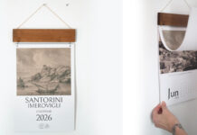 ฮฯ
ฮบฮปฮฟฯฯฯฮทฯฮต ฯฮฟ Santorini Imerovigli Calendar 2026