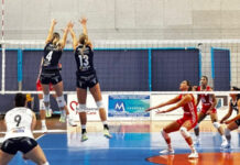 Volley League ฮณฯ
ฮฝฮฑฮนฮบฯฮฝ: ฮ ฮฑฮฝฮฑฯฮบฯฯฮทฯฮท ฯฮทฯ 10ฮทฯ ฮฑฮณฯฮฝฮนฯฯฮนฮบฮฎฯ