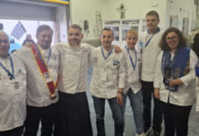 ฮฮต 20ฮผฮตฮปฮฎ ฮฑฯฮฟฯฯฮฟฮปฮฎ ฮท ฮฮปฮปฮฌฮดฮฑ ฯฯฮฟ ฮฯ
ฯฯฯฮฑฯฮบฯ ฮฃฯ
ฮฝฮญฮดฯฮนฮฟ ฮฮฑฯฯฯฮฟฮฝฮฟฮผฮฏฮฑฯ ฮบฮฑฮน ฮฮนฮฝฮฟฮปฮฟฮณฮฏฮฑฯ ฯฮทฯ CEUCO