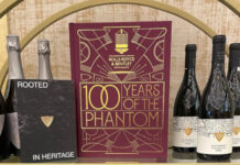 ฮ Santo Wines ฯฮต ฮตฯฮตฯฮตฮนฮฑฮบฮฎ ฮญฮบฮดฮฟฯฮท ฯฮฟฯ
Rolls-Royce Enthusiastsโ Club