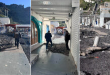 ฮฮทฯฮฑฯฮนฮฌ: ฮฯ
ฯฮฟฯฮฏฮฑ ฮบฮฑฮน ฮบฮฑฯฮฑฮณฯฮฑฯฮฎ ฮถฮทฮผฮนฯฮฝ ฮฑฯฯ ฯฮนฯ ฯฯฯฯฯฮฑฯฮตฯ ฮฒฯฮฟฯฮฟฯฯฯฯฮตฮนฯ