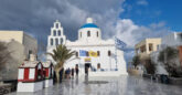 Σαντορίνη: Πρόγραμμα εορτασμού Παναγίας Πλατσανής στην Οία