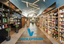 Vita Epsilon, ฮญฮฝฮฑฯ ฯฯ
ฮฝฮตฯฮณฮฌฯฮทฯ ฯฮฟฯ
ฮผฯฮฟฯฮตฮฏฯ ฮฝฮฑ ฮฒฮฑฯฮนฯฯฮตฮฏฯ