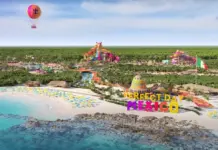 ฮฆฯฮญฮฝฮฟ ฮฑฯฯ ฯฮฟ ฮฮตฮพฮนฮบฯ ฯฯฮฟ “Perfect Day Mexico” ฯฮทฯ Royal Caribbean