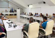 Τακτική συνεδρίαση του Δημοτικού Συμβουλίου Θήρας την Τετάρτη 29/7
