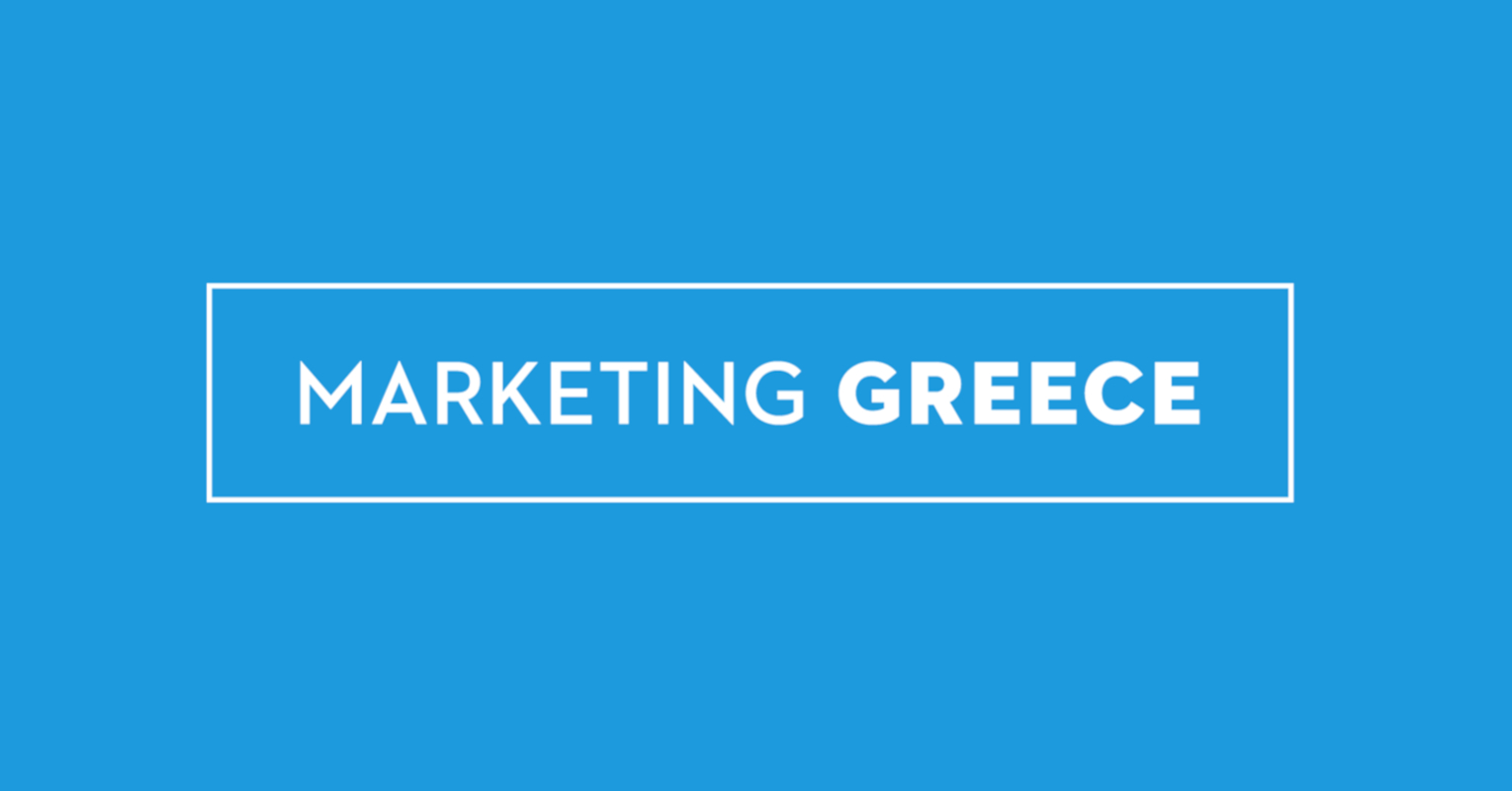 Changes in the management of Marketing Greece