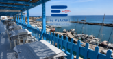 Νέα εποχή για το Ψαράκι στη Βλυχάδα