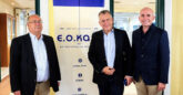 Ο “καθαρός” αθλητισμός στο επίκεντρο ημερίδας στη Σαντορίνη